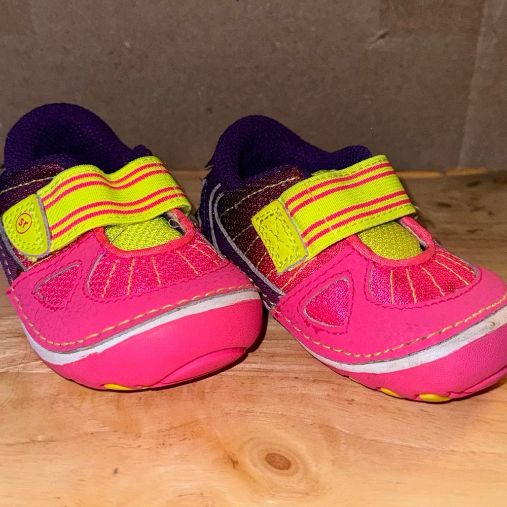 NWOT stride rite